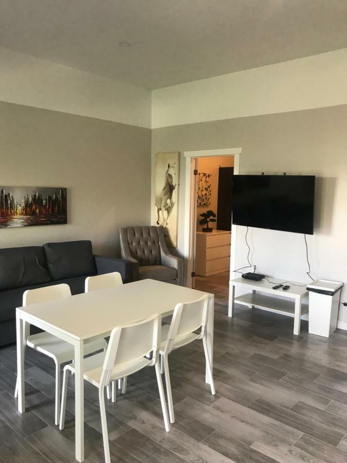 Auberge Lac St-Jean Phase 2 Roberval Exterior foto